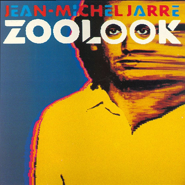 Release: Zoolook-Vinyl-UK-1984-POLH 15, 823 763-1-176436