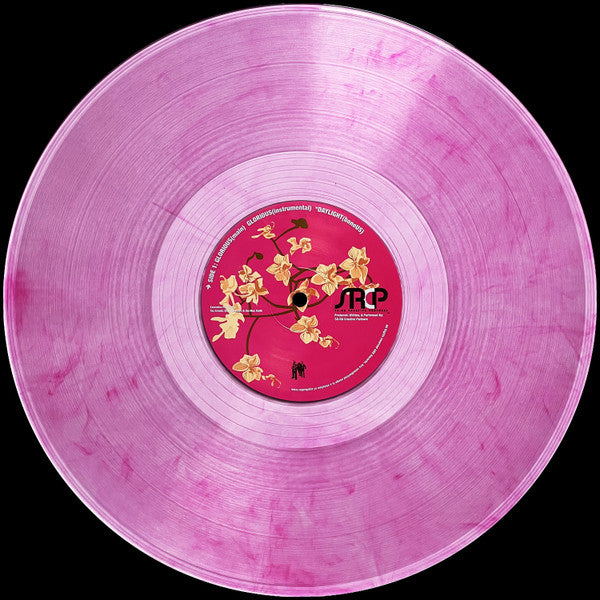 Glorious + Rosebuds
