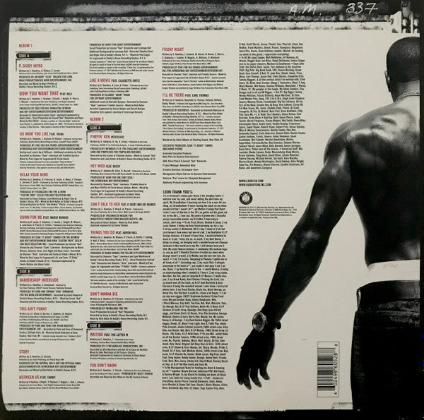 Release: Loon-Vinyl-US-2003-B0000892-01-943751