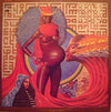 Miles Davis - Live-Evil (2xVinyl, LP, Album, Stereo) Good Plus (G+) / Good (G)