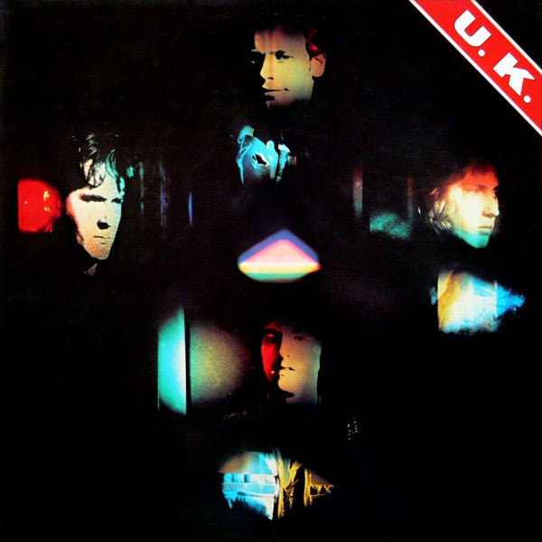 Release: U.K.-Vinyl-UK-1978-2302 080-703102