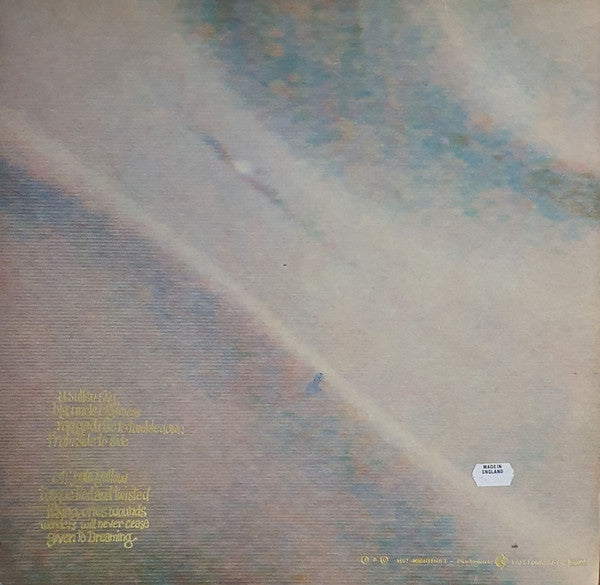Master Release: Diminuendo by Lowlife (3)