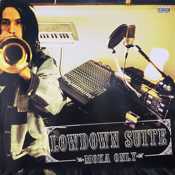 Lowdown Suite