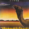 Camel - Breathless (LP, Album, Stereo) - Very Good Plus (VG+) / Very Good Plus (VG+)