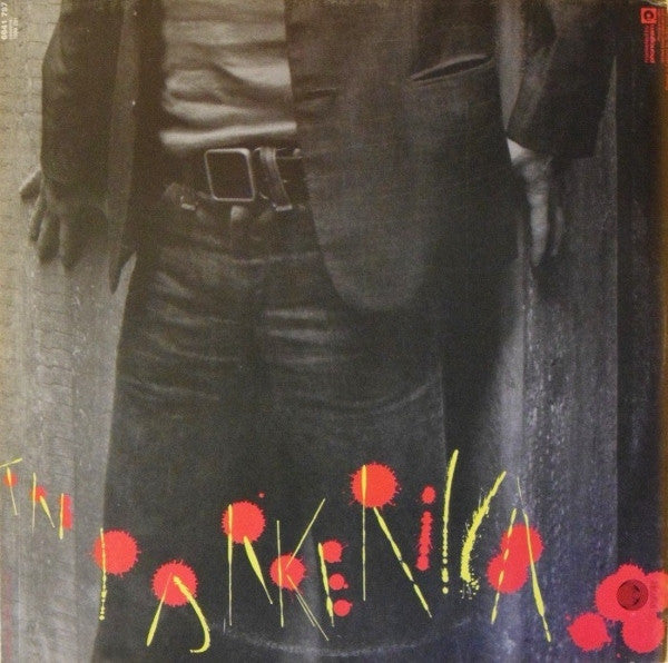 The Parkerilla