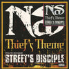 Nas - Thief's Theme / You Know My Style (Vinyl, 12