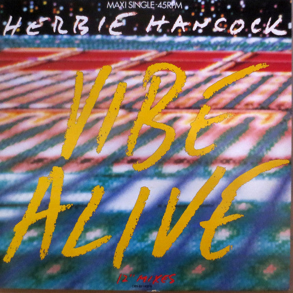 Vibe Alive