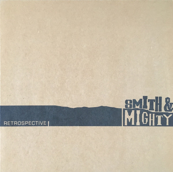 Master Release: Retrospective by Smith & Mighty
