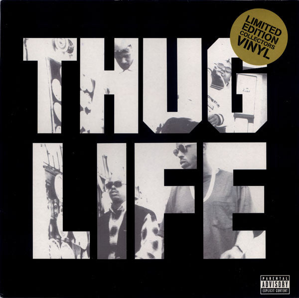 Master Release: Volume I by Thug Life