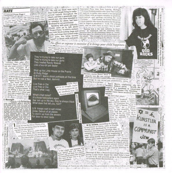 Pure Chewing Satisfaction