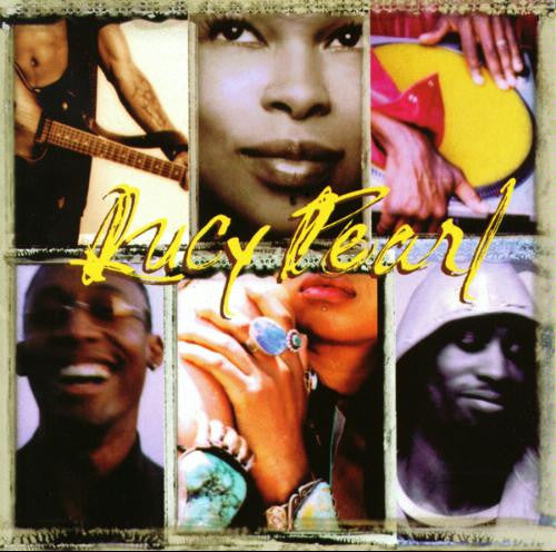 Release: Lucy Pearl-Vinyl-UK-2000-7243 8 49393 1 1, 7243 8 49631 1 8-633790