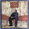 Nas - The World Is Yours (Vinyl, 12