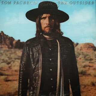 Tom Pacheco
