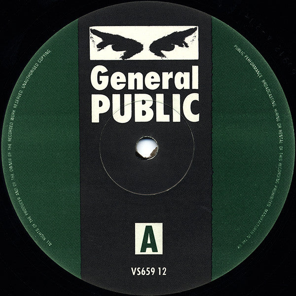 General Public
