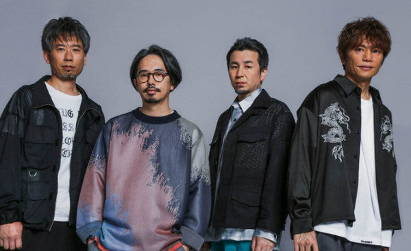 Asian Kung-Fu Generation