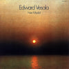 Edward Vesala - Nan Madol (Vinyl, LP, Album) Good Plus (G+) / Very Good (VG)