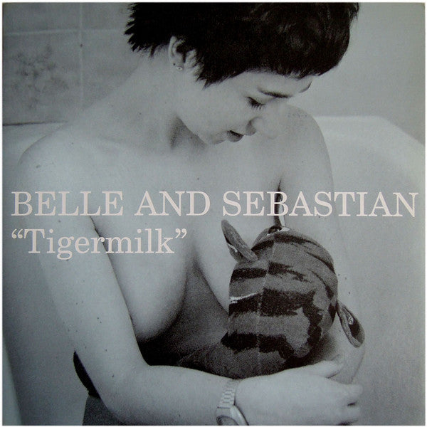 Master Release: Tigermilk by Belle & Sebastian