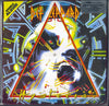 Def Leppard - Hysteria (2xLP, Album, Limited Edition) - Near Mint (NM or M-) / Near Mint (NM or M-)