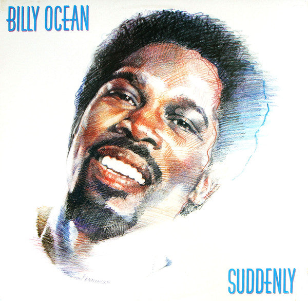 Release: Suddenly-Vinyl-US-1984-JL8-8213, JL 8-8213-555817