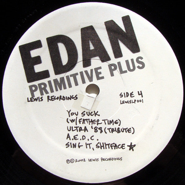 Primitive Plus