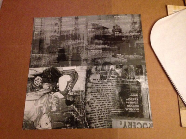 Release: Come Home With Me-Vinyl-US-2002-314 586 876-1-375834