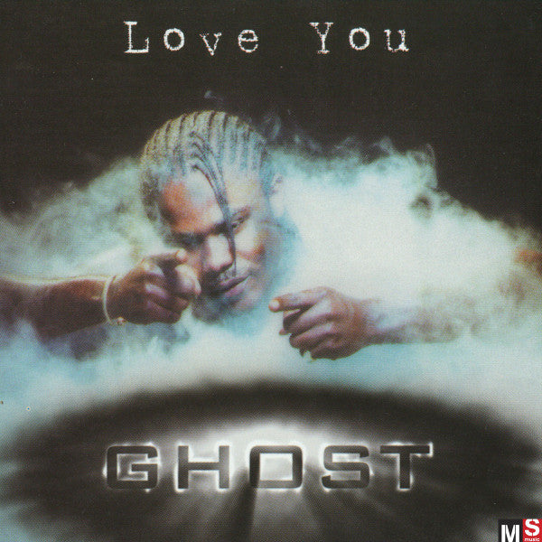 Master Release: Love You by Ghost (6)
