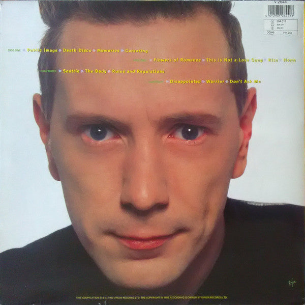 The Greatest Hits, So Far