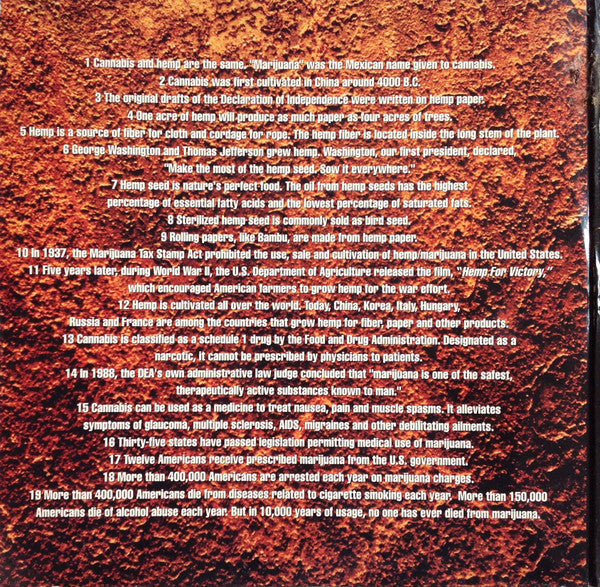 Release: Unknown Release-Vinyl-US-1993-C2 53931, C2 53931-613982