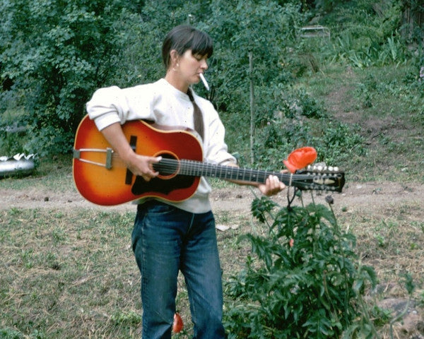 Karen Dalton