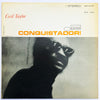 Cecil Taylor - Conquistador! (Vinyl, LP, Album, Stereo) Very Good (VG) / Very Good (VG)