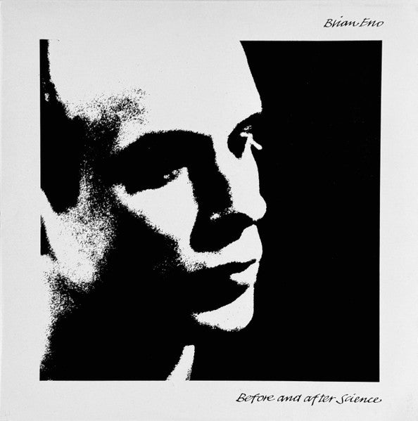 Release: Before And After Science-Vinyl-UK-1977-2302 071-520486