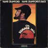 Hank Crawford - Hank Crawford's Back (Vinyl, LP, Album) Good Plus (G+) / Good (G)