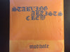 Starving Artists Crew - Motivate (Vinyl, 12