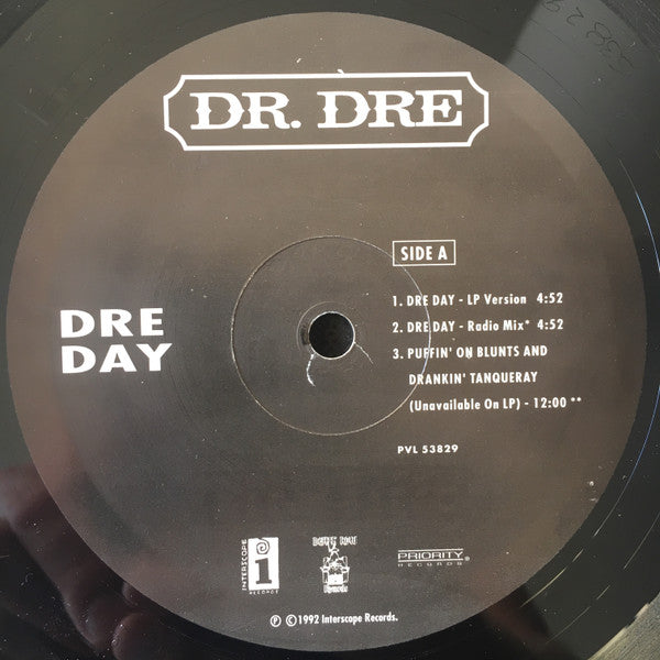 Dre Day