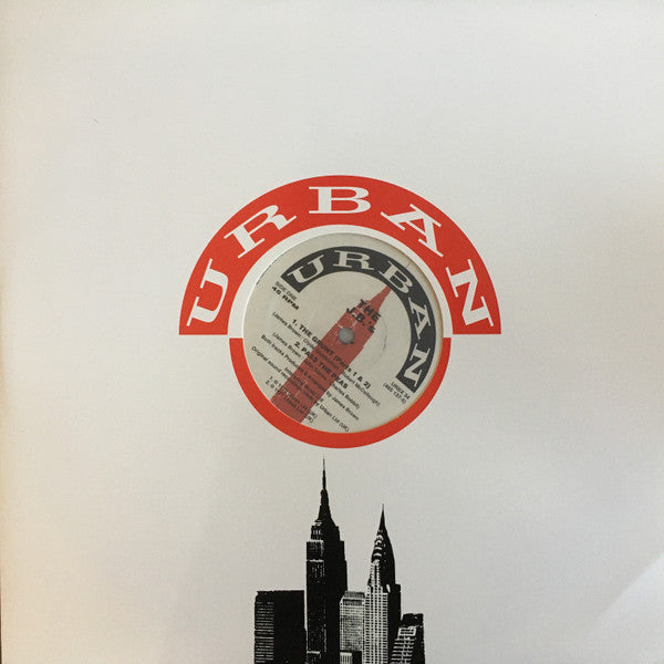 The Grunt (Parts 1 & 2)