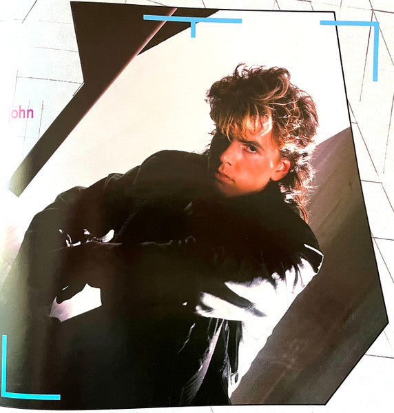 Arena | Recorded Around The World 1984