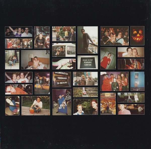 Master Release: 1977 by Ash