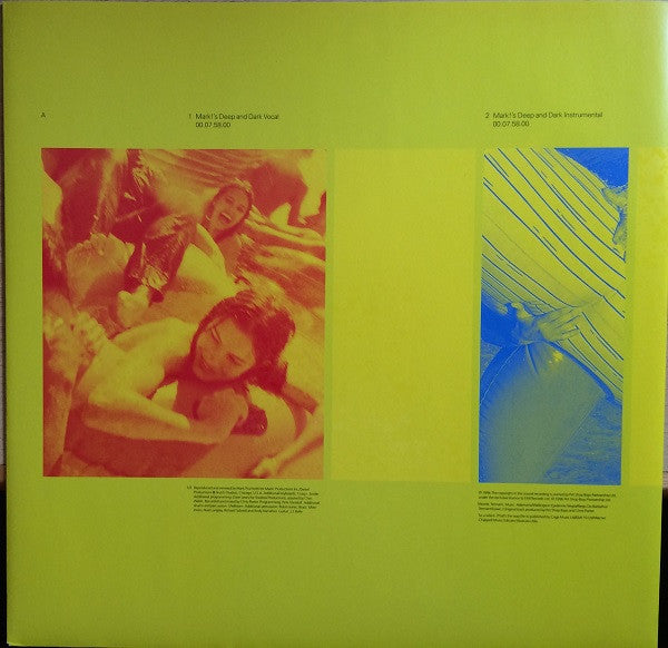 Se A Vida É (That's The Way Life Is) (The Remixes)