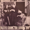 The Style Council - Our Favourite Shop (Vinyl, LP, Album) Very Good Plus (VG+) / Very Good Plus (VG+)