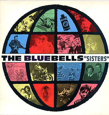 Release: Sisters-Vinyl-UK-1984-LON LP 1, LONLP1, 820 104-1-493127