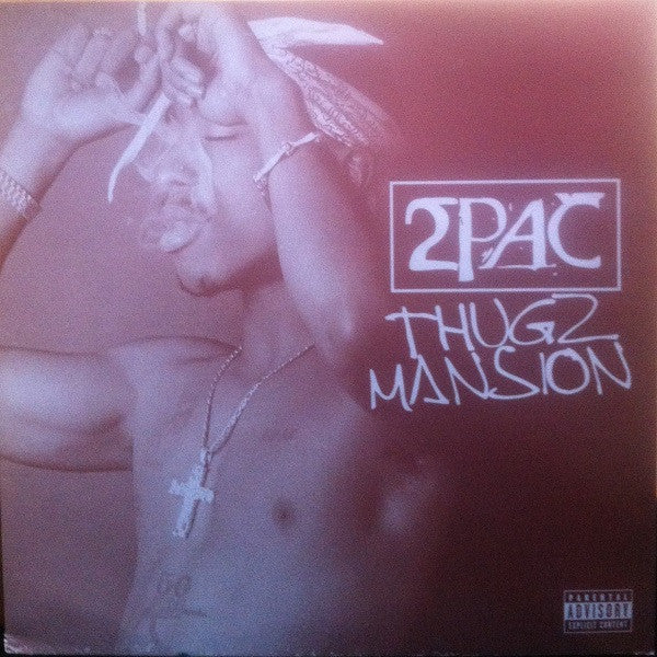 Master Release: Thugz Mansion by 2Pac