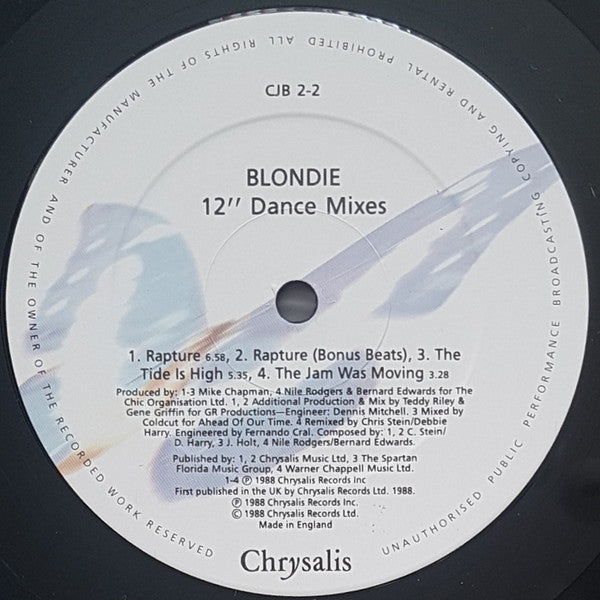 Once More Into The Bleach