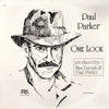 Paul Parker - One Look (One Look Was Enough) (Vinyl, 12