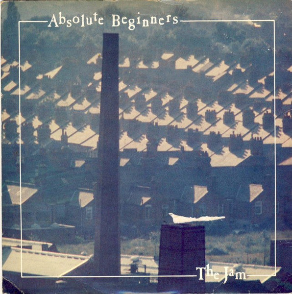 Master Release: Absolute Beginners by The Jam
