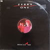 Zerra I - Rescue Me (Vinyl, 12