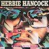 Herbie Hancock - Magic Windows (Vinyl, LP, Album, Stereo) Good Plus (G+) / Very Good (VG)