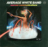 Average White Band - Warmer Communications (LP, Album, Stereo) - Very Good (VG) / Very Good (VG)