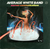 Average White Band - Warmer Communications (Vinyl, LP, Album, Stereo) Very Good (VG) / Very Good (VG)