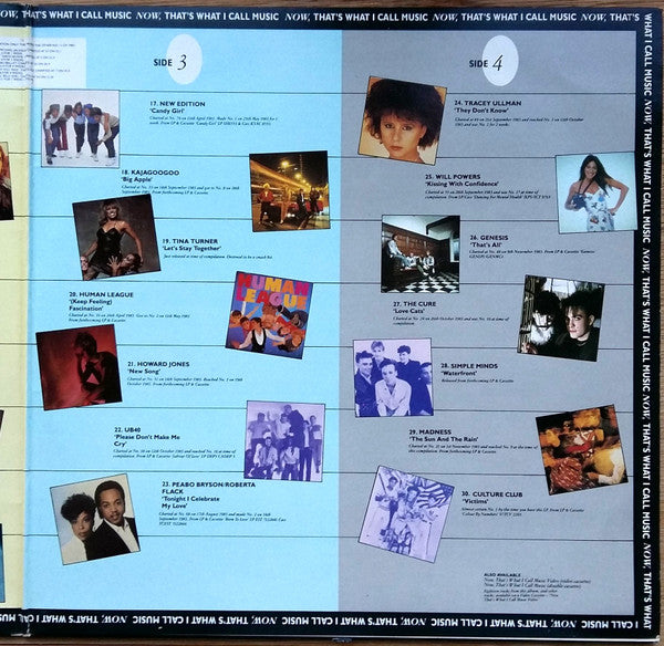 Now That's What I Call Music