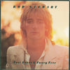 Rod Stewart - Foot Loose & Fancy Free (Vinyl, LP, Album) Very Good (VG) / Very Good (VG)